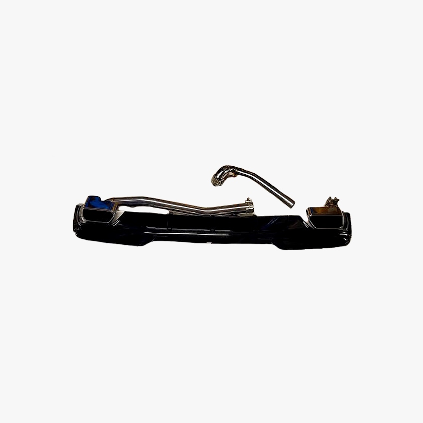 Alu Felne - Difuzor F10 M-Performance 550 look sa izduvima